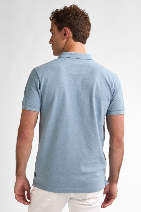 Petrol Industries men polo short sleeve
